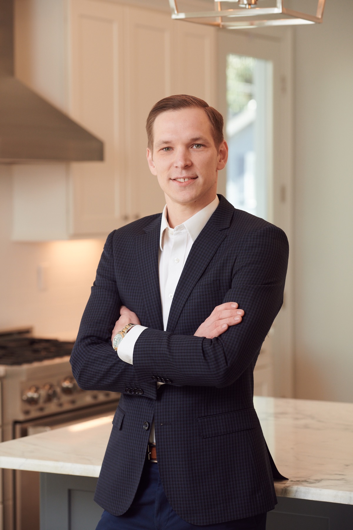 Alan Hill, New Orleans Realtor